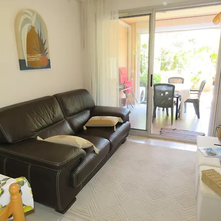 T2 Climatise Avec Jardin, Parking Inclus - Fr-1-472-222 Apartmán *